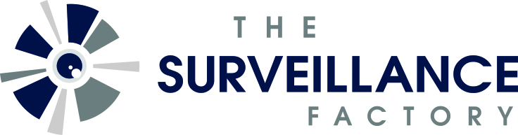 The Surveillance Factory